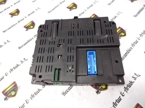 Centralita Bluetooth Teléfono Radio Control unit Fiat 51838794