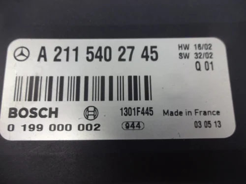 A2115402745 0199000002