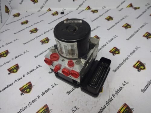 ABS DODGE P05105823AC 25021203114 00404085C200 25092743823 25061332323