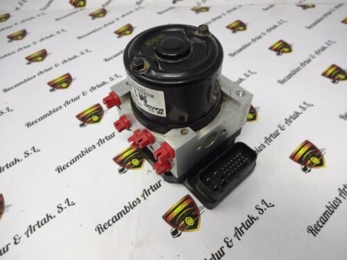 ABS Hyundai Tucson 589002E000 58900-2E000 589202E000 58920-2E000 5WY7507B