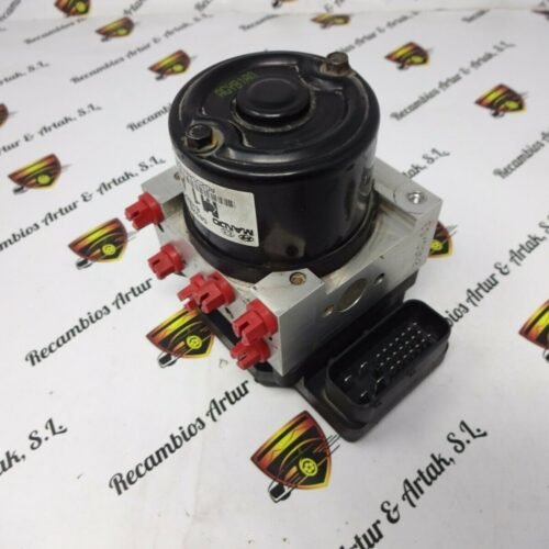 ABS Hyundai Tucson 589002E000 58900-2E000 589202E000 58920-2E000 5WY7507B