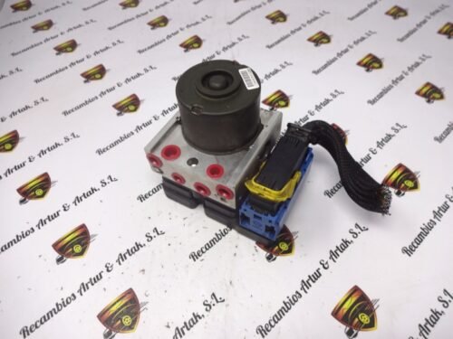 9641871180 10020700024 10097011053 5WK84105 ABS PEUGEOT 206 9641871180 10020700024 10097011053 5WK84105