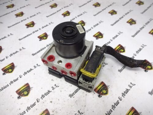 ABS PEUGEOT 206 9659136980 10020700834 10097011373 MK70 CEM 00403088C1