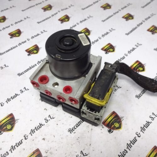 ABS PEUGEOT 206 9659136980 10020700834 10097011373 MK70 CEM 00403088C1