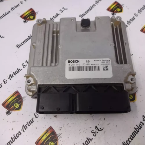 0281012173 1039S00000