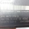 ABS PEUGEOT 206 9659136980 10020700834 10097011373 MK70 CEM 00403088C1