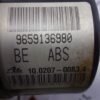 ABS PEUGEOT 206 9659136980 10020700834 10097011373 MK70 CEM 00403088C1