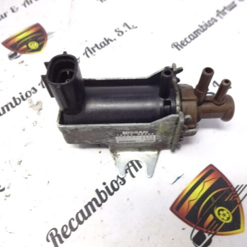 Solenoide de la válvula de vacío Nissan Patrol Terano 14956-AD200 14956AD200 139700-0440
