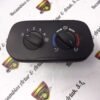 A/C System Clima panel de control FORD BK2T19980 BK3T19980 DT1T19980