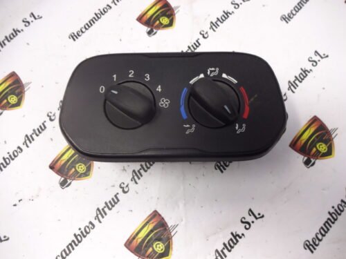 A/C System Clima panel de control FORD BK2T19980 BK3T19980 DT1T19980