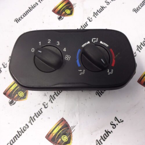 A/C System Clima panel de control FORD BK2T19980 BK3T19980 DT1T19980