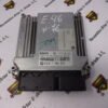 Centralita del motor BMW 320d  BOSCH 0 281 010 565 0281010565 DDE7789572 7791291