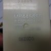 Botonera elevalunas  Mitsubishi PAJERO MR445655 C8D-D252M