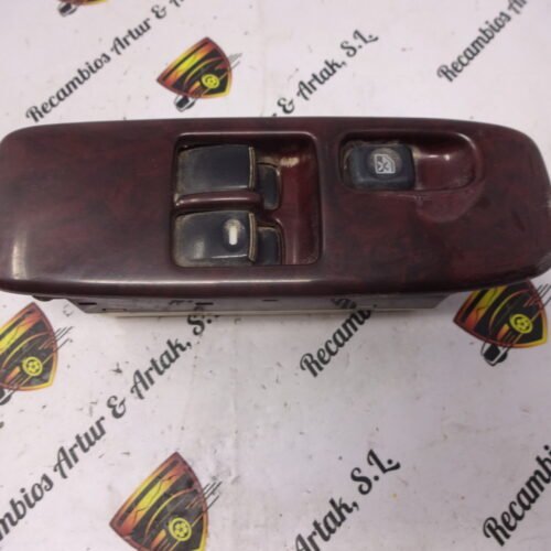 Botonera elevalunas  Mitsubishi PAJERO MR445655 C8D-D252M