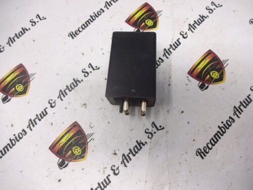 Relé  Rele Mercedes W124 W202 0035458005 003 545 80 05 LK 05391033