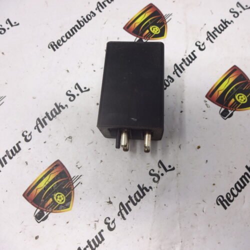 0035458005 003 545 80 05 LK 05391033 Relé Rele Mercedes W124 W202 0035458005 003 545 80 05 LK 05391033