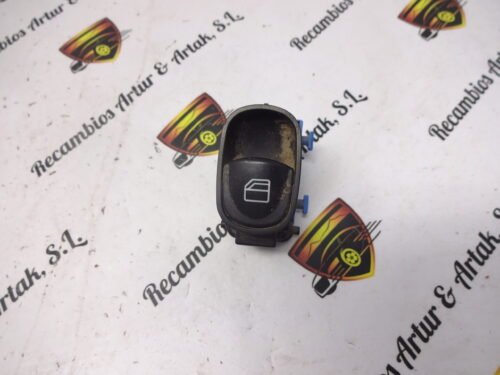 Botonera elevalunas Mercedes Viano W639  A2038213158 501849 ZGS 001