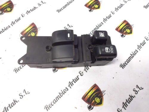 Botonera elevalunas  Mitsubishi Montero Pajero 8608A112 C8D-D622M
