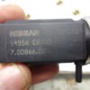 Válvula de vacío NISSAN 14956EB300 14956-EB300 70086600