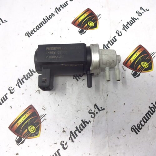 Válvula de vacío NISSAN 14956EB300 14956-EB300 70086600