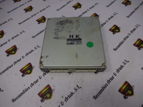 Centralita del motor Nissan Navara 23710VK560 23710-VK560 407917-072