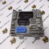 Centralita del motor  OPEL Corsa 55493383 395357783