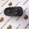 Botonera Elevalunas  Renault Master 8200637849