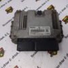 Centralita del motor Fiat Ducato Peugeot Boxer Citroën Jumper 0281012490 552104610 D30