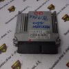 Centralita del motor Mercedes Vito Viano W639 A6461503178 0281013457 1039S14073