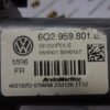 Motor elevalunas delantero derecho SKODA VW 6Q2959801E 6Q2.959.801.E