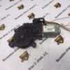 Motor elevalunas delantero derecho SKODA VW 6Q2959801E 6Q2.959.801.E