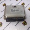 Centralita del motor  Porsche Cayenne 0261208668 022906032GF