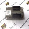 Centralita del motor  FIAT LINEA 51804530 6160130202 IAW5SFMD
