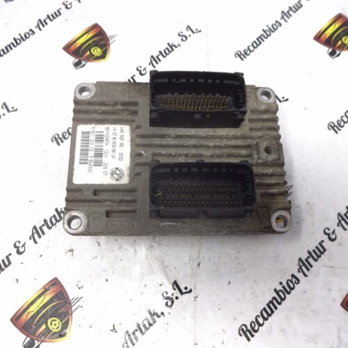 Centralita del motor  FIAT LINEA 51804530 6160130202 IAW5SFMD