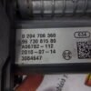 MOTOR ELÉCTRICO DE PARKING Peugeot 5008 0204706360 A2C53379976 9673081580