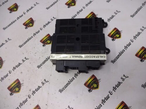 Unidad de control  Renault MAGNUM 5HB009357-51 N4609002
