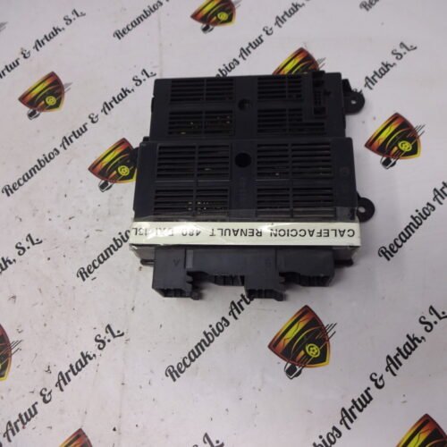 Unidad de control  Renault MAGNUM 5HB009357-51 N4609002