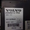 Unidad de control  VOLVO  20569213-P04 06290640 B12B 118538