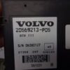 Unidad de control VOLVO 20569213-P05 S/N 06380127 B12B 119960