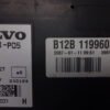 Unidad de control VOLVO 20569213-P05 S/N 06380127 B12B 119960