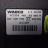 Unidad de control  DAF 4461890000 WABCO