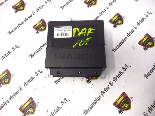 Unidad de control  DAF 4461890000 WABCO