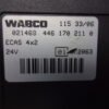 Centralita suspensión Iveco Stralis ECAS 4x2 WABCO 4461702110 14897432