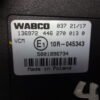 Unidad de control  IVECO 4462700130 5801896734
