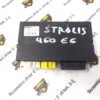 Unidad de control  IVECO 4462700130 5801896734