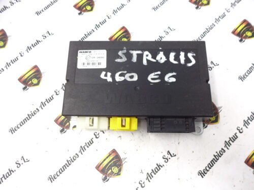 Unidad de control  IVECO 4462700130 5801896734