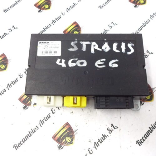 Unidad de control  IVECO 4462700130 5801896734