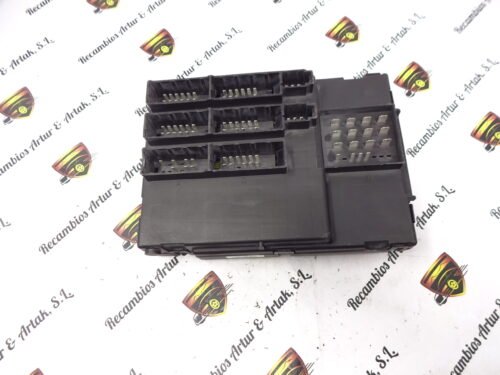 Unidad de control  MAN WABCO 4462100070 81258067096