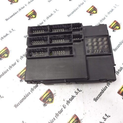 Unidad de control  MAN WABCO 4462100070 81258067096