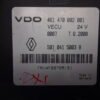 Centralita  Renault Premium 5010415003B 501 041 5003 B VDO 461470002001